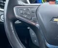 Серый Шевроле Вольт, объемом двигателя 1.5 л и пробегом 190 тыс. км за 14990 $, фото 20 на Automoto.ua