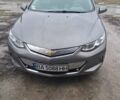 Сірий Шевроле Вольт, об'ємом двигуна 1.49 л та пробігом 220 тис. км за 15000 $, фото 2 на Automoto.ua