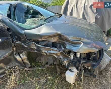 Сірий Шевроле Вольт, об'ємом двигуна 1.5 л та пробігом 99 тис. км за 5500 $, фото 4 на Automoto.ua