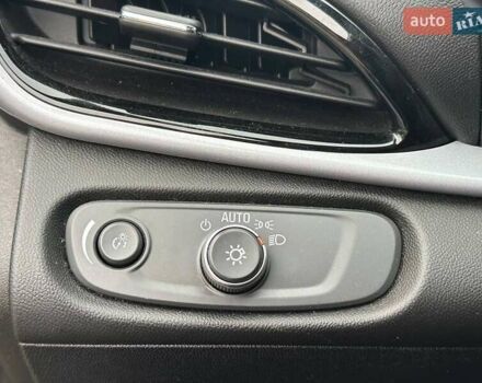 Серый Шевроле Вольт, объемом двигателя 1.5 л и пробегом 124 тыс. км за 15800 $, фото 12 на Automoto.ua