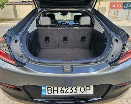 Шевроле Вольт 2017 в Одессе на Automoto.ua Серый Шевроле Вольт, объемом двигателя 1.49 л и пробегом 125 тыс. км за 14300 $, фото 34 на Automoto.ua