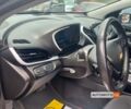 Сірий Шевроле Вольт, об'ємом двигуна 1.5 л та пробігом 98 тис. км за 16800 $, фото 8 на Automoto.ua