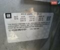 Серый Шевроле Вольт, объемом двигателя 1.5 л и пробегом 156 тыс. км за 2900 $, фото 12 на Automoto.ua