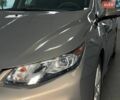 Серый Шевроле Вольт, объемом двигателя 1.5 л и пробегом 145 тыс. км за 14990 $, фото 4 на Automoto.ua