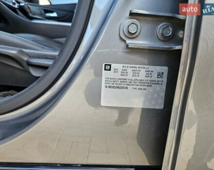 Шевроле Вольт 2017 в Одессе на Automoto.ua Серый Шевроле Вольт, объемом двигателя 1.49 л и пробегом 125 тыс. км за 14300 $, фото 25 на Automoto.ua