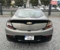 Серый Шевроле Вольт, объемом двигателя 1.5 л и пробегом 122 тыс. км за 17900 $, фото 6 на Automoto.ua