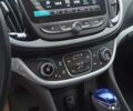 Серый Шевроле Вольт, объемом двигателя 1.49 л и пробегом 60 тыс. км за 13850 $, фото 15 на Automoto.ua