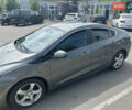 Сірий Шевроле Вольт, об'ємом двигуна 1.5 л та пробігом 195 тис. км за 12500 $, фото 2 на Automoto.ua