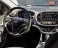 Серый Шевроле Вольт, объемом двигателя 1.5 л и пробегом 192 тыс. км за 14200 $, фото 15 на Automoto.ua