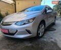 Серый Шевроле Вольт, объемом двигателя 1.5 л и пробегом 154 тыс. км за 15800 $, фото 7 на Automoto.ua