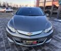 Серый Шевроле Вольт, объемом двигателя 1.49 л и пробегом 98 тыс. км за 15200 $, фото 2 на Automoto.ua
