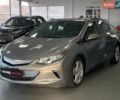 Серый Шевроле Вольт, объемом двигателя 1.5 л и пробегом 145 тыс. км за 14990 $, фото 6 на Automoto.ua