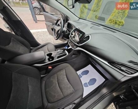 Сірий Шевроле Вольт, об'ємом двигуна 1.5 л та пробігом 264 тис. км за 12700 $, фото 41 на Automoto.ua