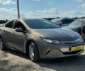 Сірий Шевроле Вольт, об'ємом двигуна 1.5 л та пробігом 141 тис. км за 14900 $, фото 1 на Automoto.ua