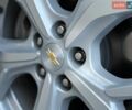 Серый Шевроле Вольт, объемом двигателя 0 л и пробегом 115 тыс. км за 15999 $, фото 7 на Automoto.ua