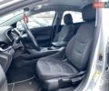 Сірий Шевроле Вольт, об'ємом двигуна 1.5 л та пробігом 190 тис. км за 14990 $, фото 8 на Automoto.ua
