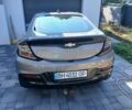 Сірий Шевроле Вольт, об'ємом двигуна 1.5 л та пробігом 107 тис. км за 15500 $, фото 2 на Automoto.ua