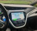 Сірий Шевроле Вольт, об'ємом двигуна 0 л та пробігом 207 тис. км за 12300 $, фото 7 на Automoto.ua