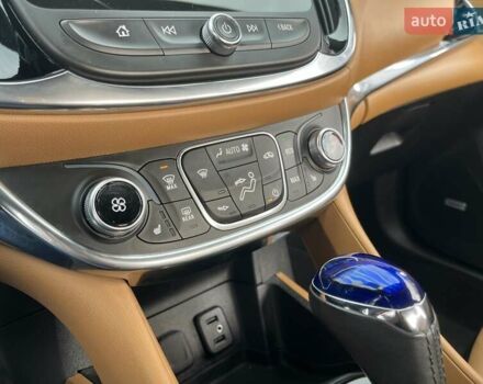 Серый Шевроле Вольт, объемом двигателя 1.5 л и пробегом 122 тыс. км за 17900 $, фото 32 на Automoto.ua