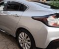 Сірий Шевроле Вольт, об'ємом двигуна 1.5 л та пробігом 168 тис. км за 15100 $, фото 1 на Automoto.ua
