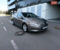 Серый Шевроле Вольт, объемом двигателя 1.5 л и пробегом 150 тыс. км за 13900 $, фото 1 на Automoto.ua