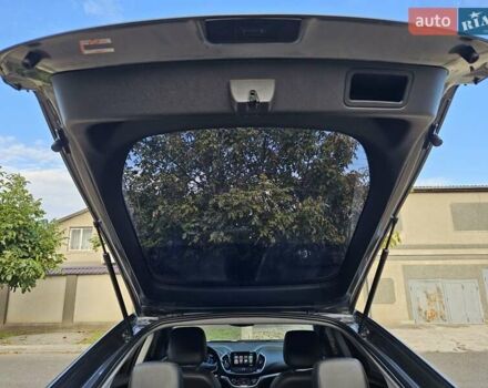 Шевроле Вольт 2017 в Одессе на Automoto.ua Серый Шевроле Вольт, объемом двигателя 1.49 л и пробегом 125 тыс. км за 14300 $, фото 36 на Automoto.ua