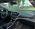 Сірий Шевроле Вольт, об'ємом двигуна 1.5 л та пробігом 140 тис. км за 14900 $, фото 14 на Automoto.ua