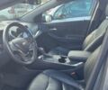 Сірий Шевроле Вольт, об'ємом двигуна 1.5 л та пробігом 32 тис. км за 18014 $, фото 6 на Automoto.ua