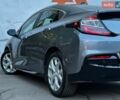 Сірий Шевроле Вольт, об'ємом двигуна 1.5 л та пробігом 35 тис. км за 17990 $, фото 32 на Automoto.ua