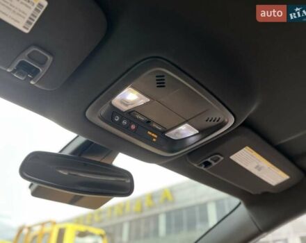 Серый Шевроле Вольт, объемом двигателя 1.5 л и пробегом 122 тыс. км за 17900 $, фото 27 на Automoto.ua