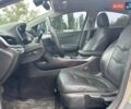 Серый Шевроле Вольт, объемом двигателя 1.5 л и пробегом 153 тыс. км за 15200 $, фото 16 на Automoto.ua