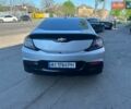 Серый Шевроле Вольт, объемом двигателя 1.49 л и пробегом 172 тыс. км за 14500 $, фото 4 на Automoto.ua