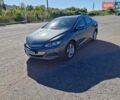 Серый Шевроле Вольт, объемом двигателя 1.49 л и пробегом 54 тыс. км за 15850 $, фото 1 на Automoto.ua
