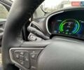 Серый Шевроле Вольт, объемом двигателя 1.5 л и пробегом 124 тыс. км за 15800 $, фото 18 на Automoto.ua