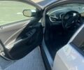 Сірий Шевроле Вольт, об'ємом двигуна 1.5 л та пробігом 156 тис. км за 14600 $, фото 24 на Automoto.ua