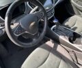 Сірий Шевроле Вольт, об'ємом двигуна 1.49 л та пробігом 72 тис. км за 11700 $, фото 10 на Automoto.ua