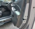 Серый Шевроле Вольт, объемом двигателя 1.49 л и пробегом 76 тыс. км за 16000 $, фото 25 на Automoto.ua