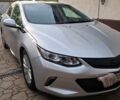 Серый Шевроле Вольт, объемом двигателя 1.49 л и пробегом 168 тыс. км за 15100 $, фото 26 на Automoto.ua
