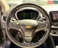 Сірий Шевроле Вольт, об'ємом двигуна 1.5 л та пробігом 97 тис. км за 1750 $, фото 17 на Automoto.ua