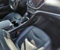 Сірий Шевроле Вольт, об'ємом двигуна 1.5 л та пробігом 127 тис. км за 15500 $, фото 13 на Automoto.ua