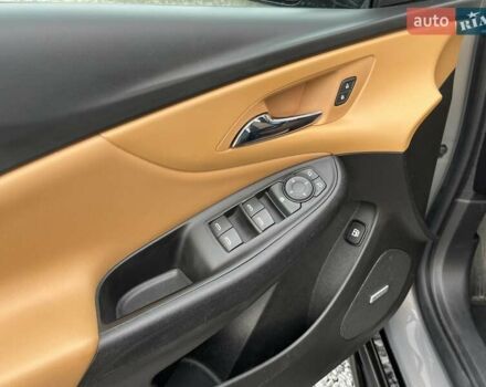 Серый Шевроле Вольт, объемом двигателя 1.5 л и пробегом 122 тыс. км за 17900 $, фото 28 на Automoto.ua