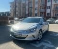 Серый Шевроле Вольт, объемом двигателя 1.5 л и пробегом 156 тыс. км за 14900 $, фото 1 на Automoto.ua