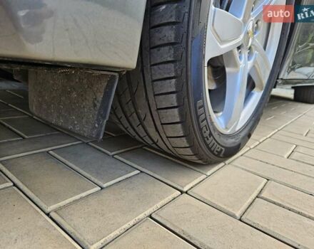 Шевроле Вольт 2017 в Одессе на Automoto.ua Серый Шевроле Вольт, объемом двигателя 1.49 л и пробегом 125 тыс. км за 14300 $, фото 17 на Automoto.ua