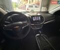 Сірий Шевроле Вольт, об'ємом двигуна 1.5 л та пробігом 89 тис. км за 18000 $, фото 10 на Automoto.ua