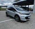 Серый Шевроле Вольт, объемом двигателя 0 л и пробегом 124 тыс. км за 16499 $, фото 1 на Automoto.ua