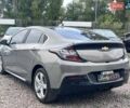 Серый Шевроле Вольт, объемом двигателя 1.5 л и пробегом 153 тыс. км за 15200 $, фото 6 на Automoto.ua