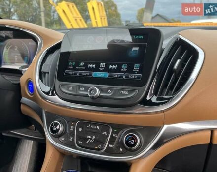 Серый Шевроле Вольт, объемом двигателя 1.5 л и пробегом 122 тыс. км за 17900 $, фото 33 на Automoto.ua