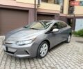 Серый Шевроле Вольт, объемом двигателя 1.5 л и пробегом 89 тыс. км за 18000 $, фото 1 на Automoto.ua