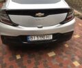 Серый Шевроле Вольт, объемом двигателя 1.5 л и пробегом 158 тыс. км за 15500 $, фото 8 на Automoto.ua