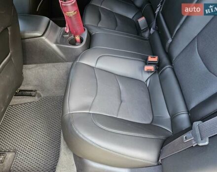 Шевроле Вольт 2017 в Одессе на Automoto.ua Серый Шевроле Вольт, объемом двигателя 1.49 л и пробегом 125 тыс. км за 14300 $, фото 27 на Automoto.ua